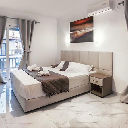 Vila Aleka Neoi Poroi Dış mekan fotoğraf