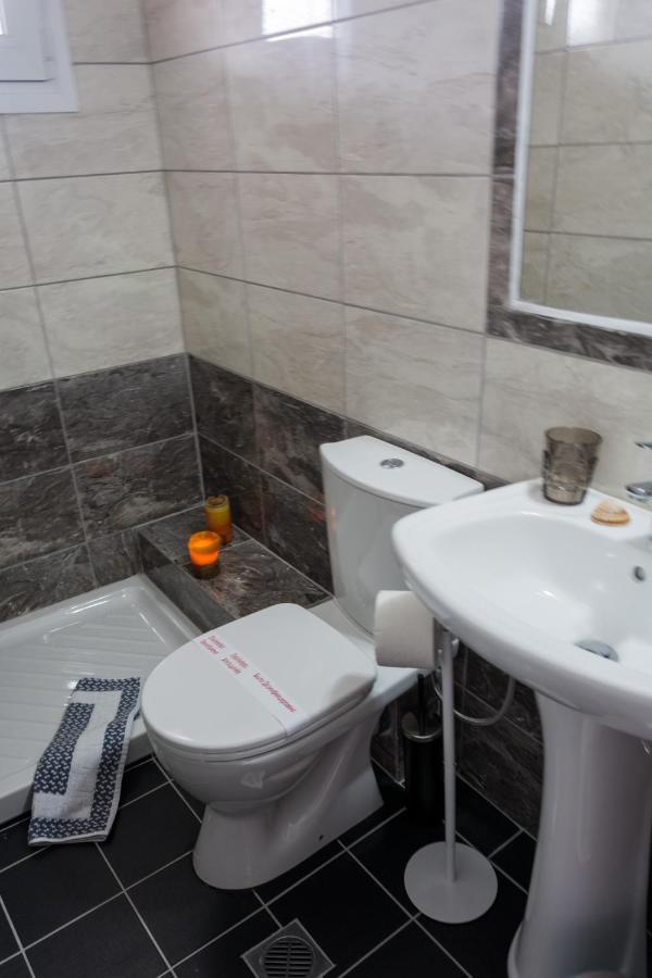 Vila Aleka Neoi Poroi Dış mekan fotoğraf