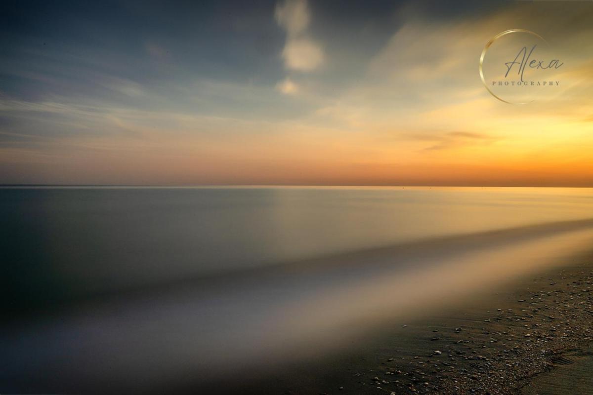 Vila Aleka Neoi Poroi Dış mekan fotoğraf